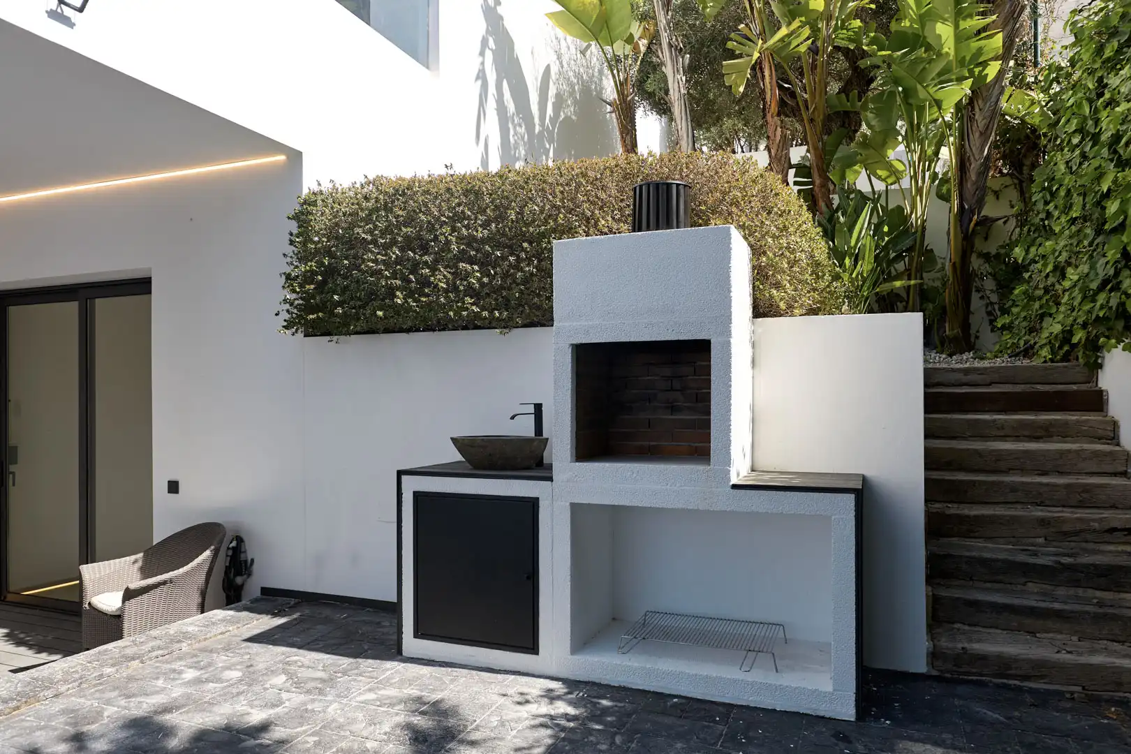 Chalet con terraza en venta en Mascarat, imagen 53
