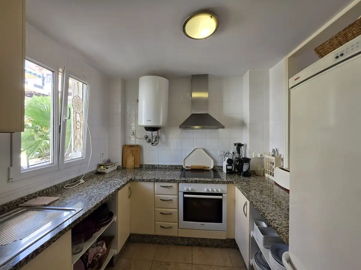 Appartement compact à vendre à Manilva Pueblo, imagen 7