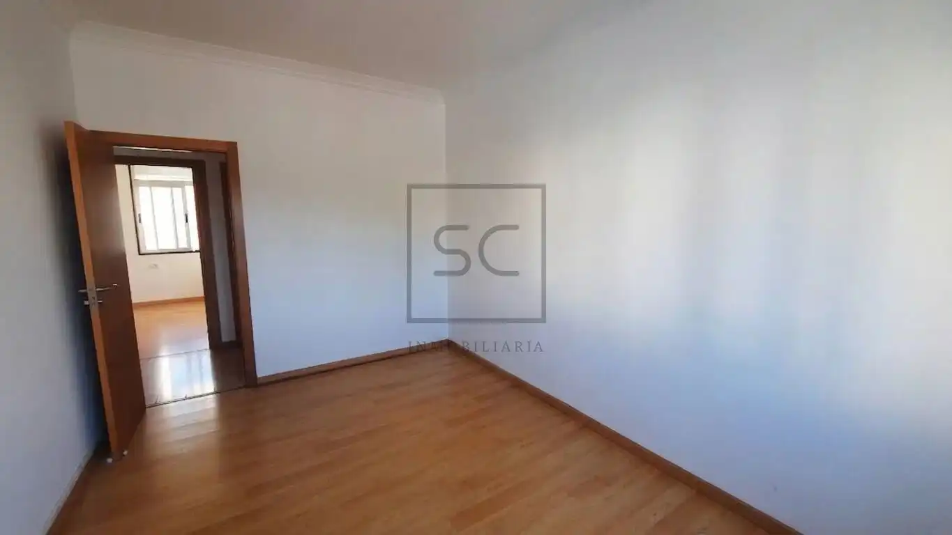 Bedroom of Flat for sale in Narón
