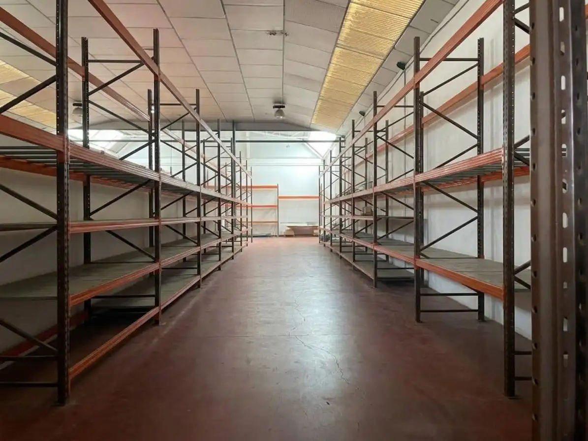 Nave industrial in vendita a Carrión de Calatrava, imagen 26