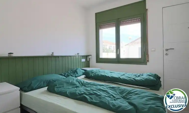 Maison mitoyenne avec jardin à vendre à Sant Maurici, imagen 24