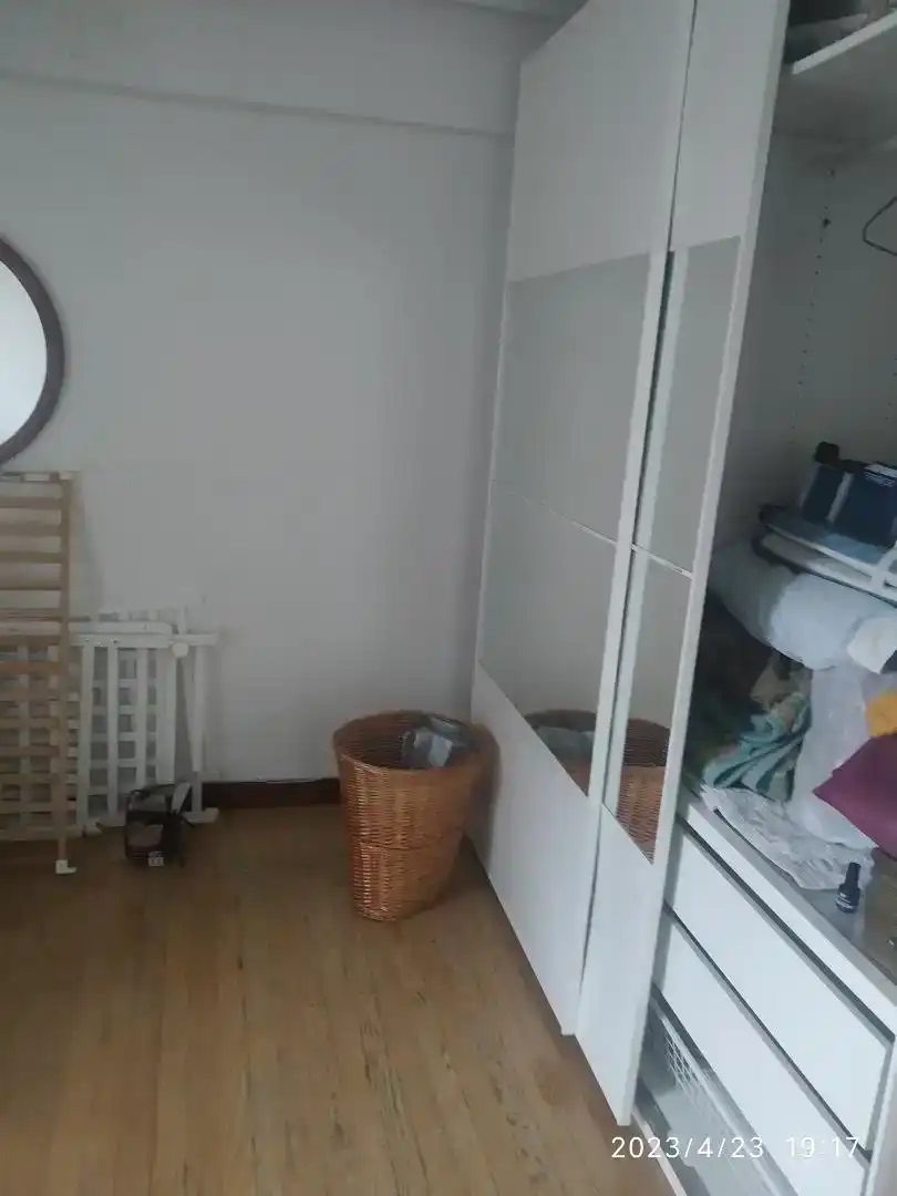 Habitación de Piso en venta en Balmaseda con Parquet, Amueblado y Horno