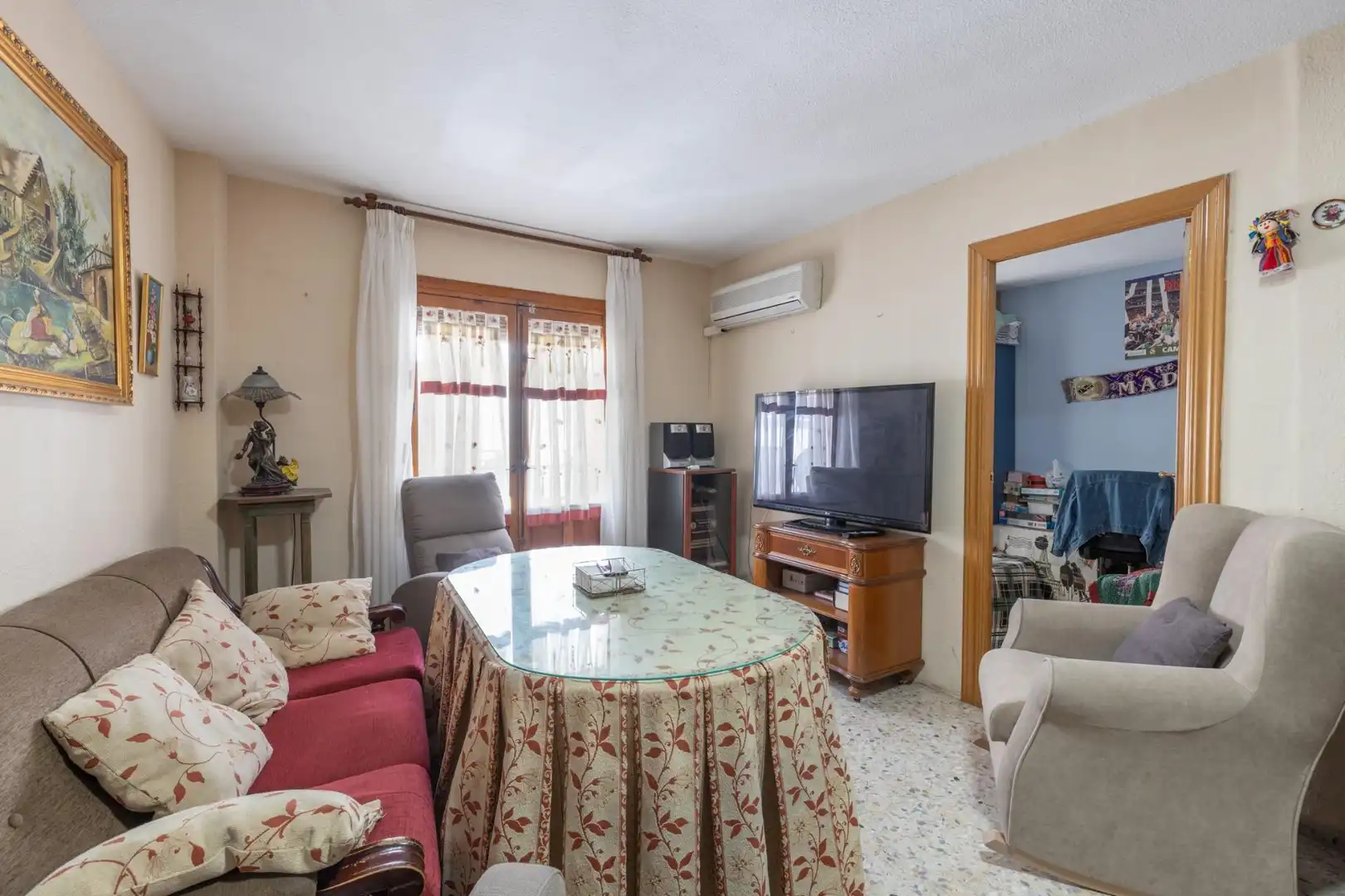 Piso en venta en DE RODRIGO DEL CAMPO, imagen 31