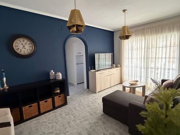 Apartament amb piscina de lloguer a El Moncayo - El Pòrtic