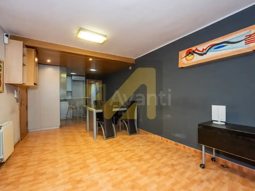 Apartamento en venta en L'Hospitalet de Llobregat