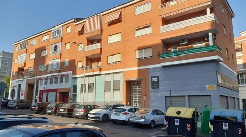 Foto 2 von Garage zur Miete in Calle de Pedro Cieza de León, 10, Maria Auxiliadora - Barriada de Llera, Badajoz Capital