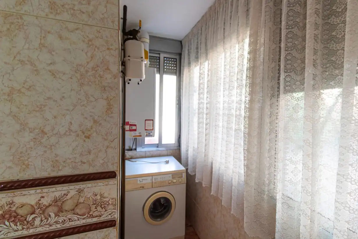 Flat with lift for sale in Ciudad Lineal, imagen 22