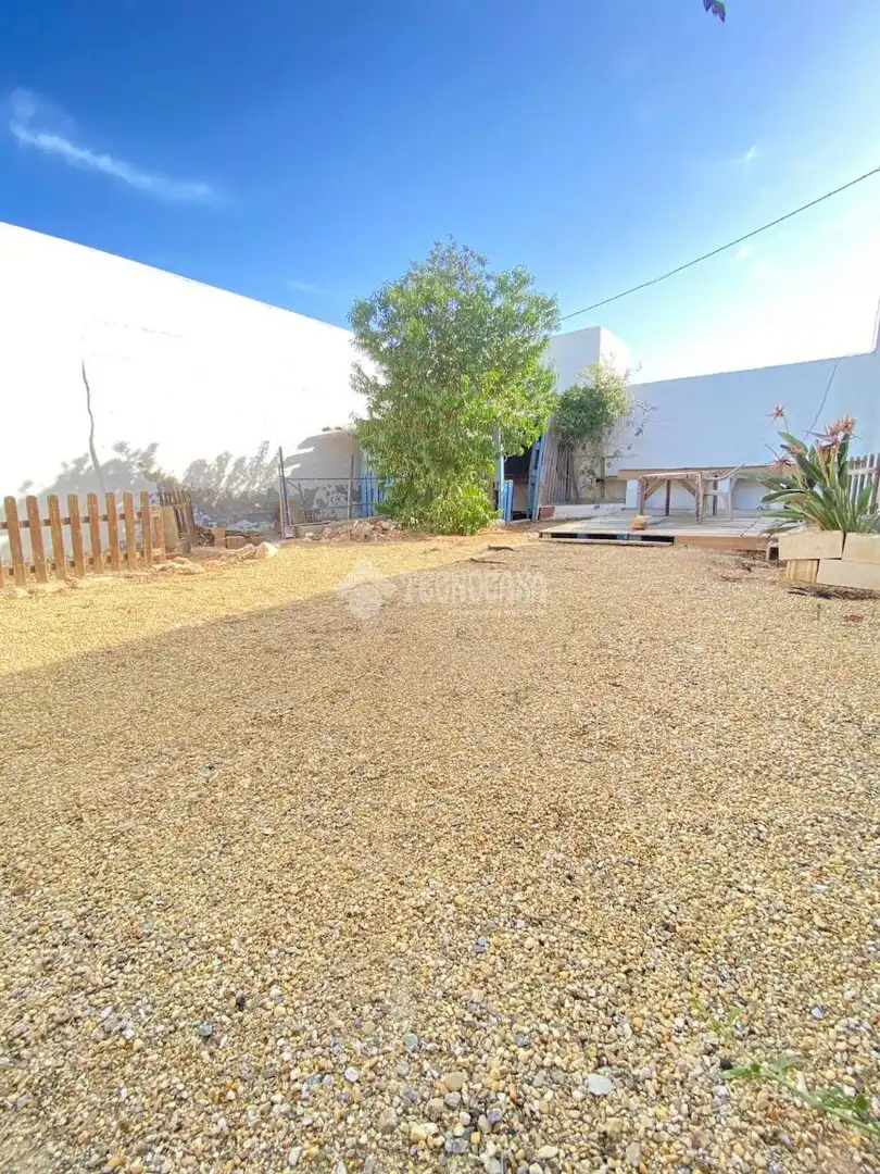 Casa adosada en venta en Turre con Calefacción