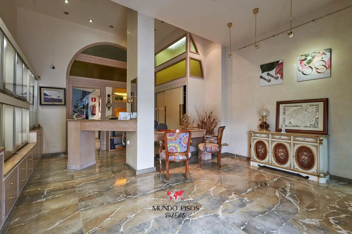 Local comercial en venda a Llevant, imagen 3