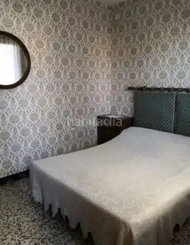 Habitación de Casa o chalet en venta en Forcall con Terraza, Trastero y Amueblado