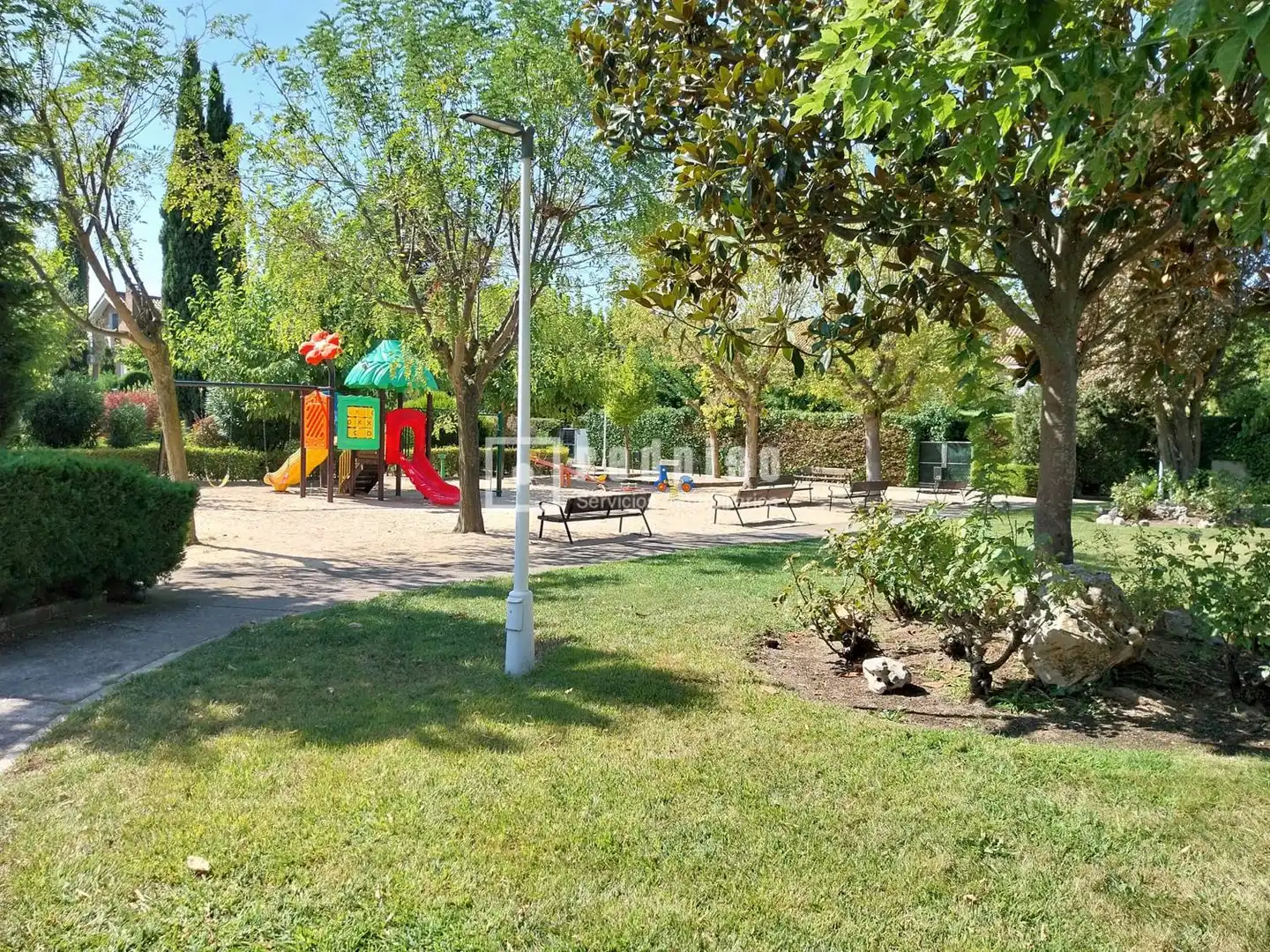 Villa con piscina in vendita a  Urbanizaciones, imagen 39