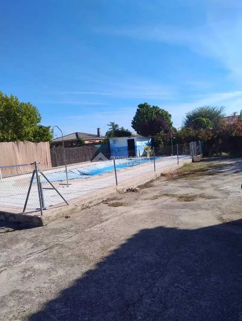 Casa o chalet en venta en El Casar de Escalona con Calefacción