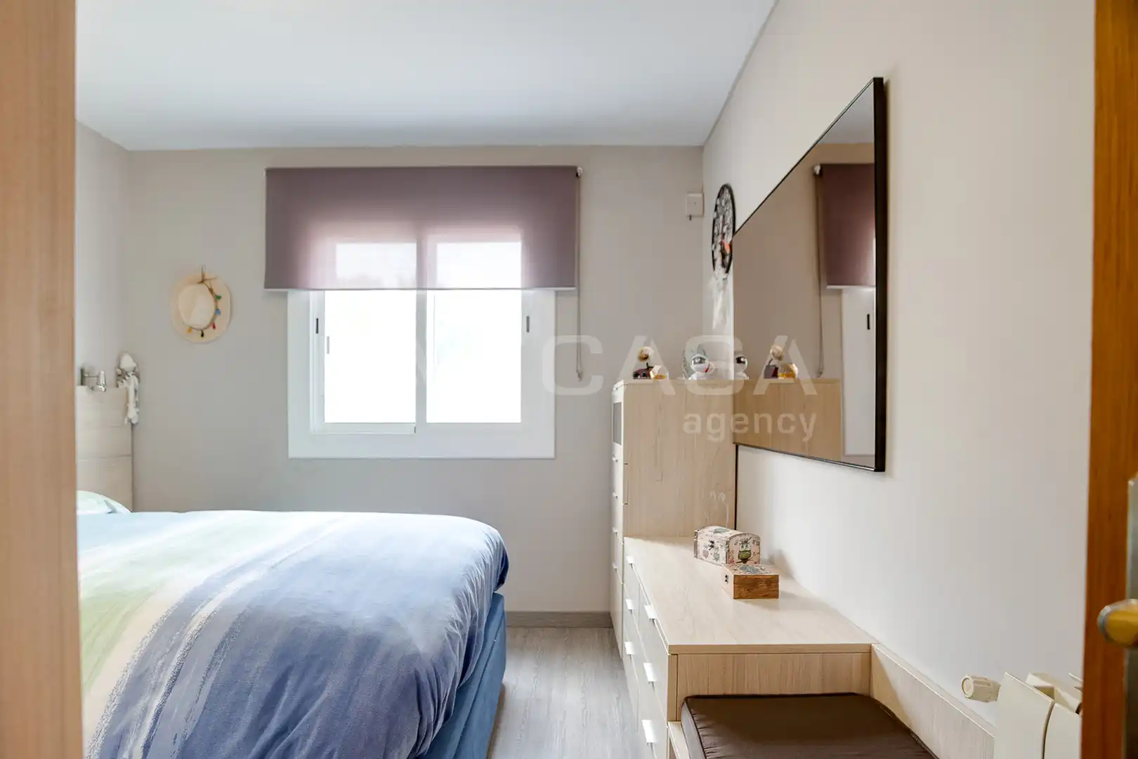Casa con terrazza in vendita a Horta - Guinardó, imagen 22