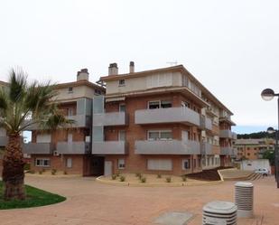 Vista exterior de Pis en venda en Sant Quirze del Vallès