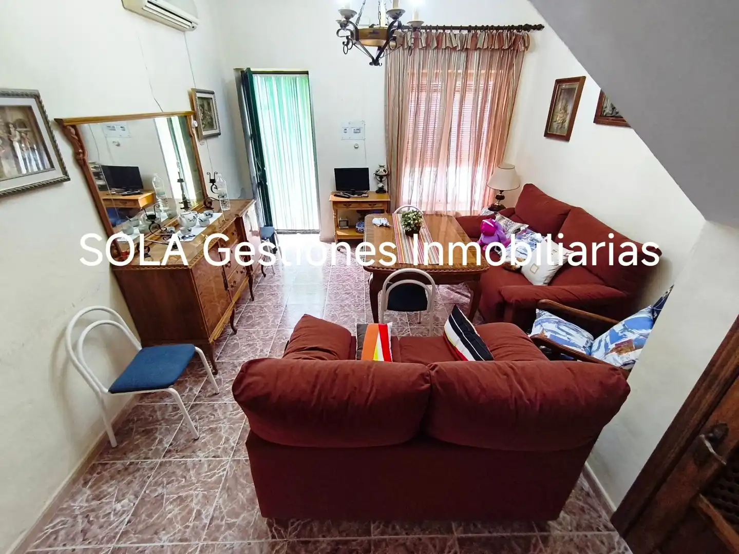 Casa con jardín en venta en Úbeda, imagen 9