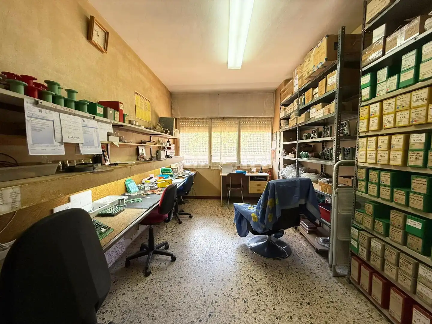 Local de alquiler en Barcelona