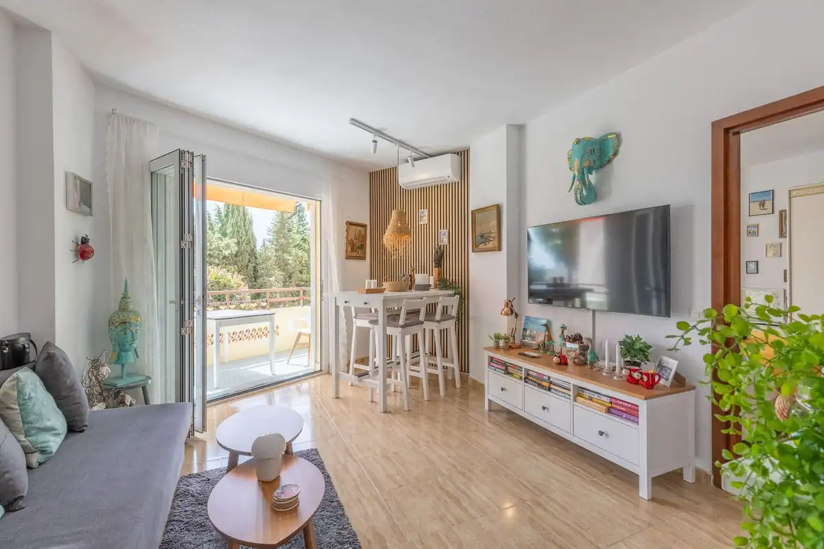 Apartment mit Pool zum Verkauf in carlota alessandri, imagen 15