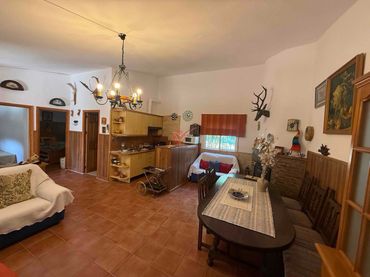 Casa in vendita a JABAGA CASA DE CAMPO
