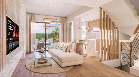 Photo 5 of Flat for sale in Calle Tailandia, 18, Churriana - El Pizarrillo - La Noria-Guadalsol, Málaga