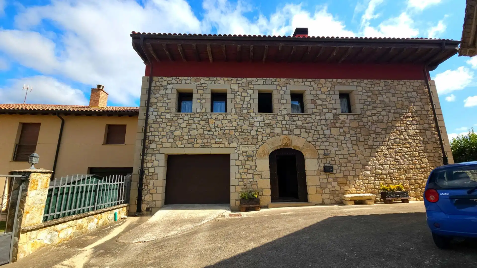 Houses for sale in Calle C. Real, Bernedo