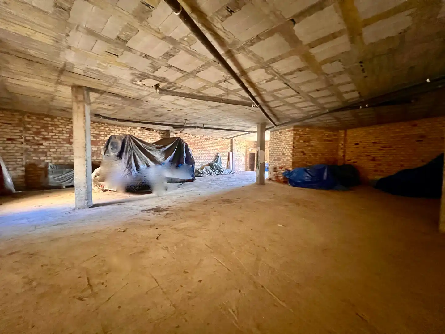 Local comercial en venta en Calle Martínez Montañés 1, imagen 6