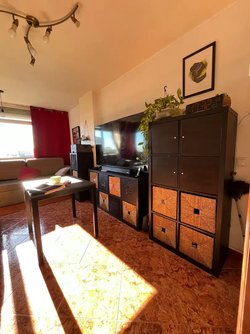 Flat with lift for sale in EXPLANADA DE LA ESTACION, imagen 10
