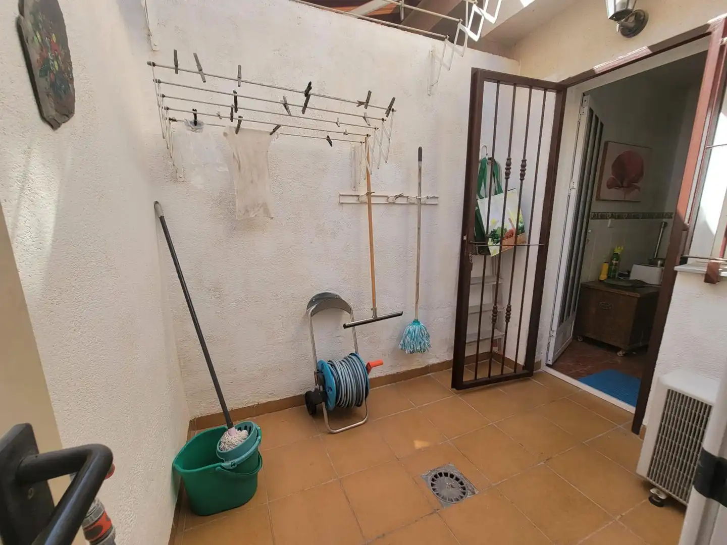 Maison mitoyenne avec terrasse à vendre à Calle de Nicolás Bussi, imagen 16