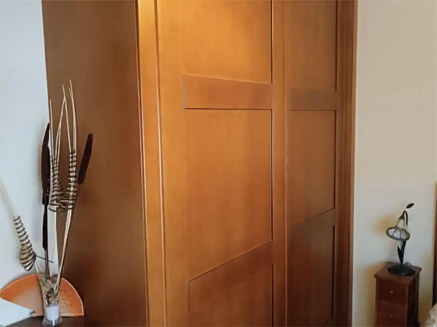 Habitación de Piso en venta en Madrigalejo