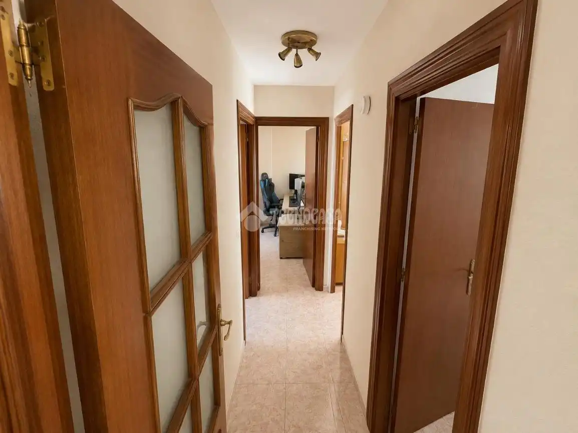 Piso en venta en Málaga con Terraza
