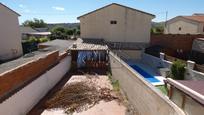 Jardí de Casa o xalet en venda en Patones amb Aire condicionat, Calefacció i Jardí privat