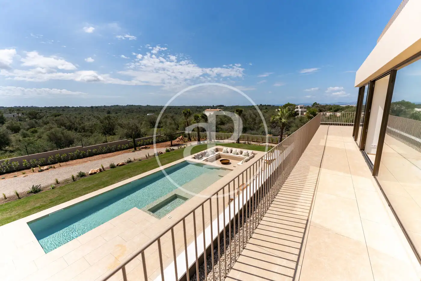 Casa o xalet en venda a Son Gual