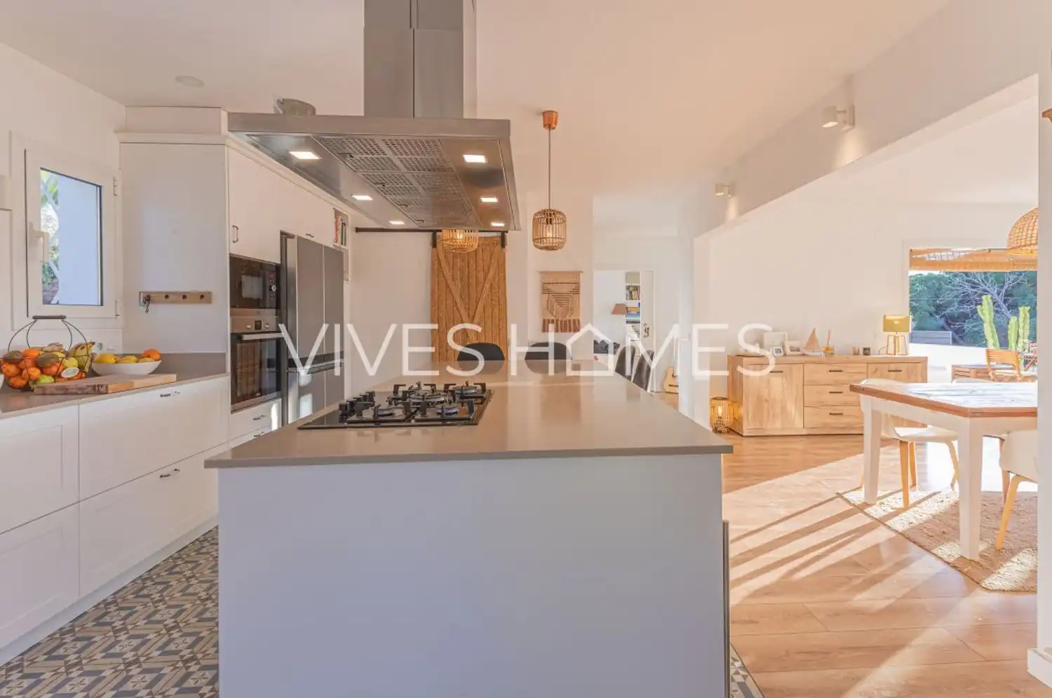 Casa o xalet en venda a Calle de Carles Buïgas, Montalnou - Milans del Bosc