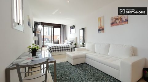 Estudio en alquiler LEsquerra de lExample Barcelona, imatge 3