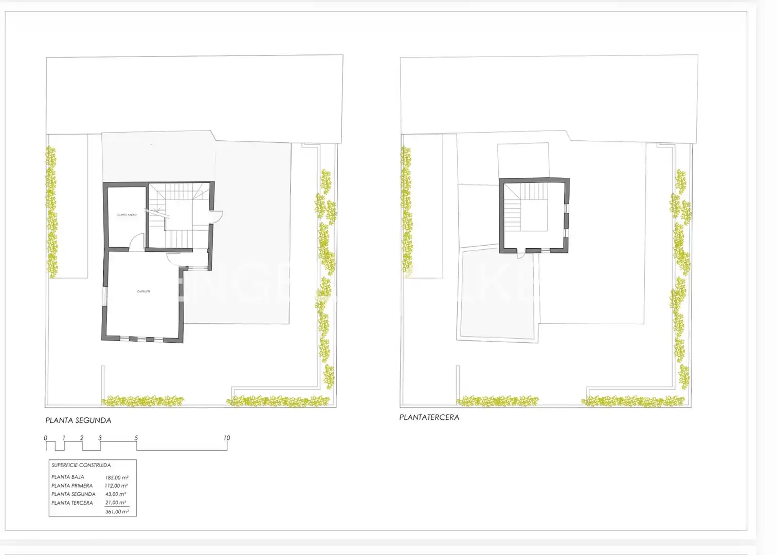 Houses for sale in Sevilla  with Heating, Private garden and Terrace