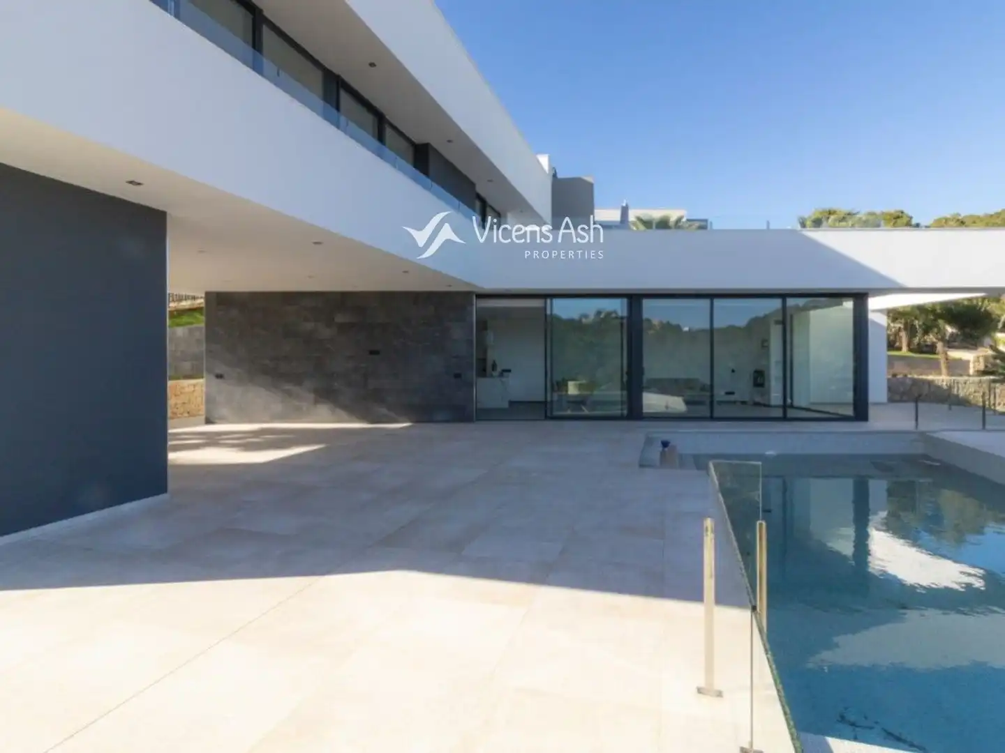 Casa con piscina en venta en Riu Esera Del, imagen 13