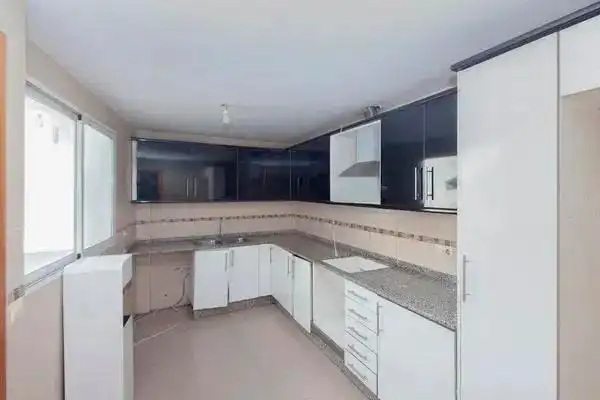 Cuina de Apartament en venda en Llíria amb Terrassa i Traster
