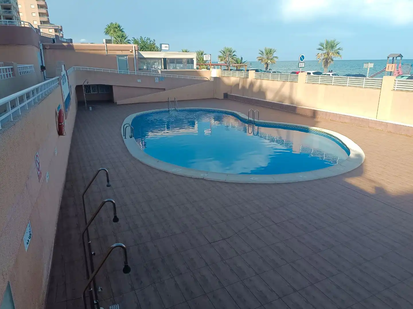 Flat for rent in Oropesa del Mar / Orpesa, Castellón