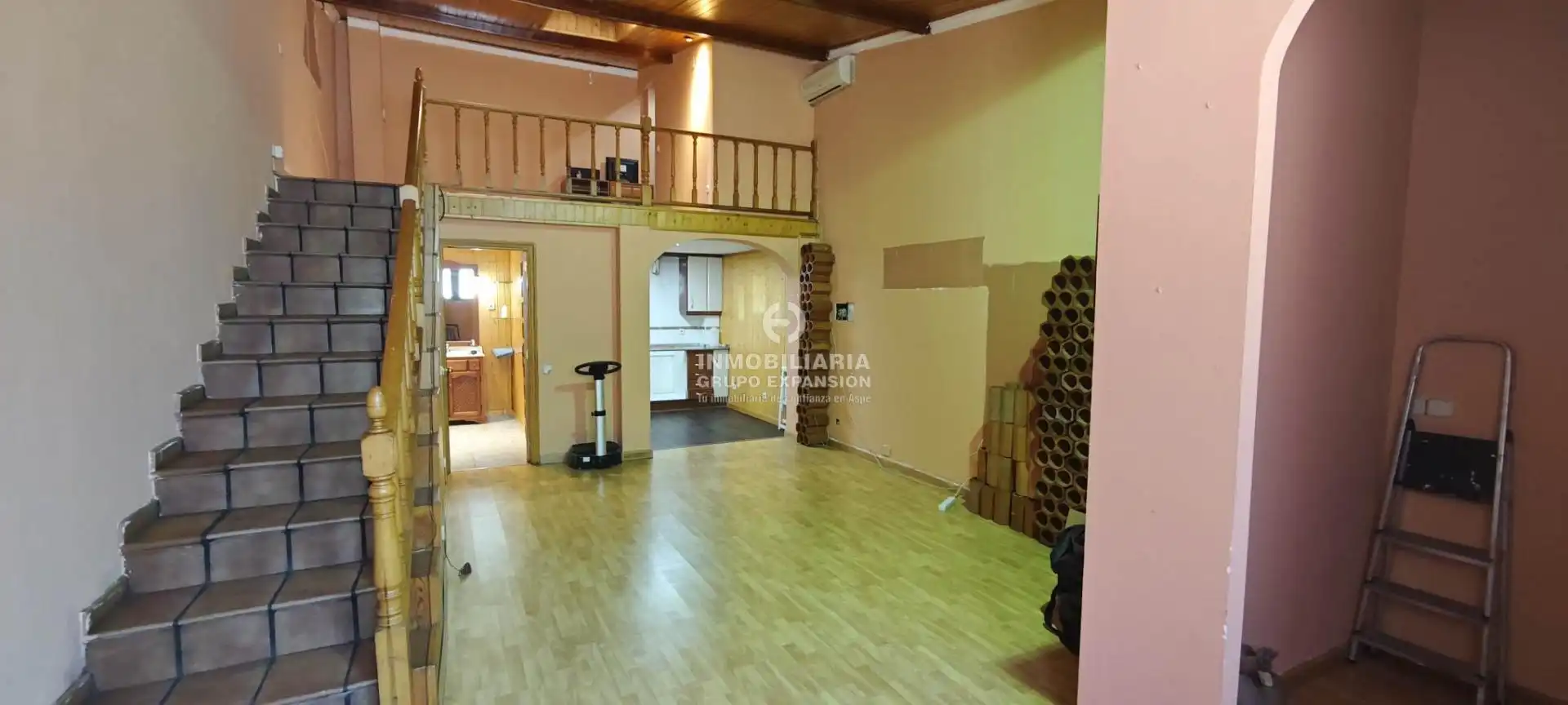 Commercial properties for sale in Villanueva de la Cañada