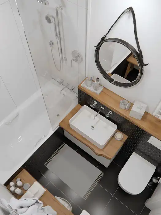 Flat with lift to rent in Calle Calatrava 9, imagen 6