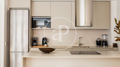 Photo 5 of Flat for rent in C. de Jorge Juan, Goya, Madrid Capital
