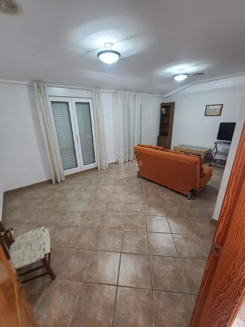 Villa con giardino in vendita a Travesía Virgen del Mar Travesía 6 151b, imagen 9