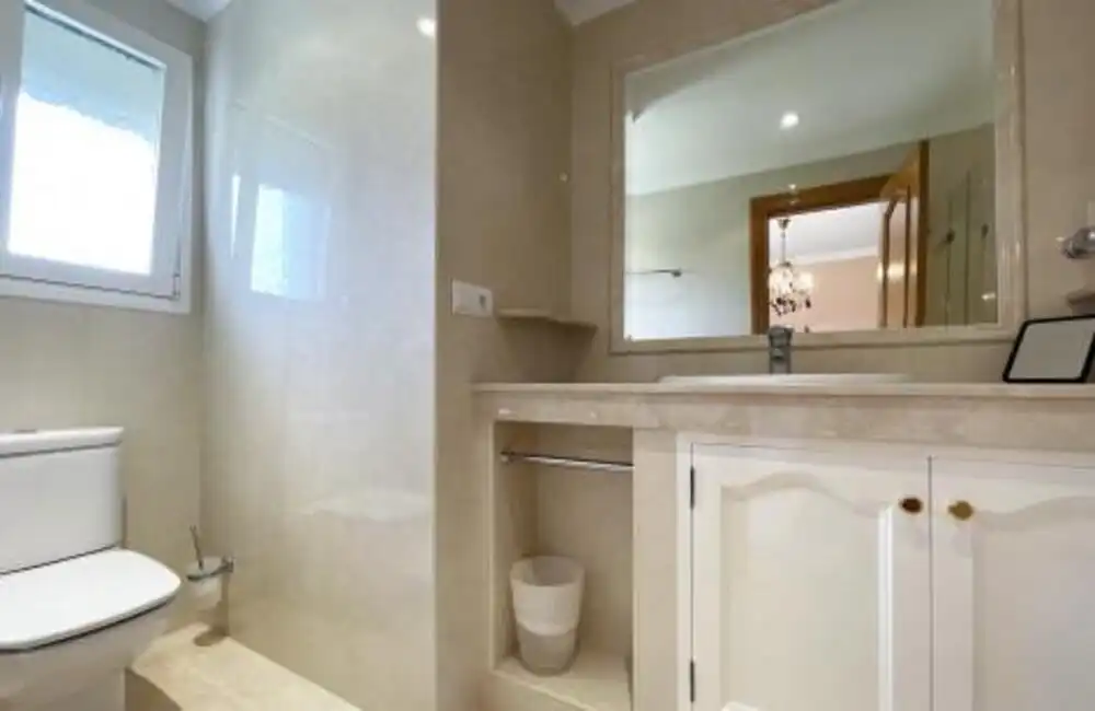 Casa con piscina en alquiler en NUEVA ATALAYA 24, imagen 24