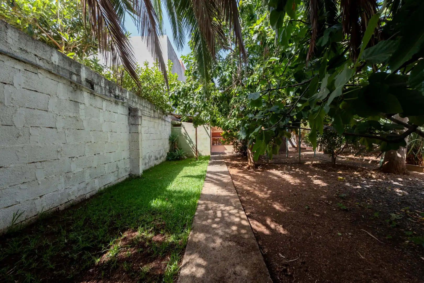 Casa amb jardí en venda a Calle el Cercadillo 1, imagen 8