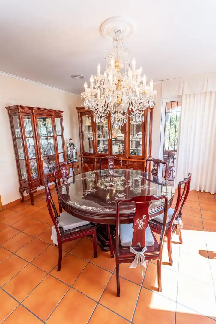 Casa o xalet en venda a Calle Las Malvas, 975, Alginet