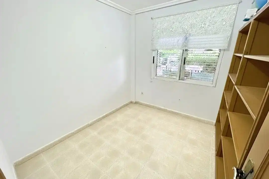 Dormitori de Casa o xalet en venda en Murcia amb Aire condicionat i Terrassa