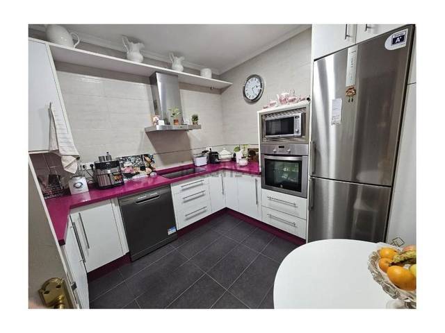 Piso en Venta en COMPAÑIA en Centro Histórico