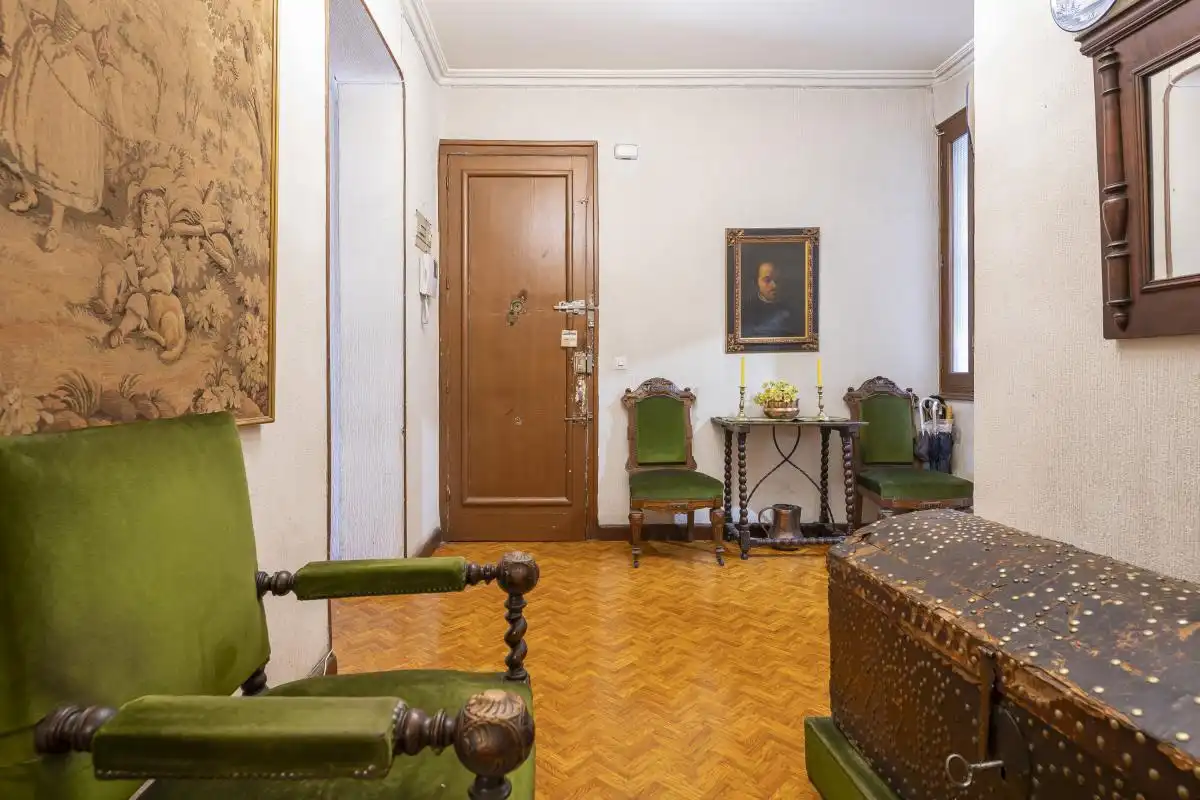 Piso con ascensor en venta en Calle del Buen Suceso, imagen 27