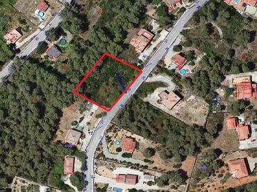 Terreno residencial en venta en Olesa de Bonesvalls