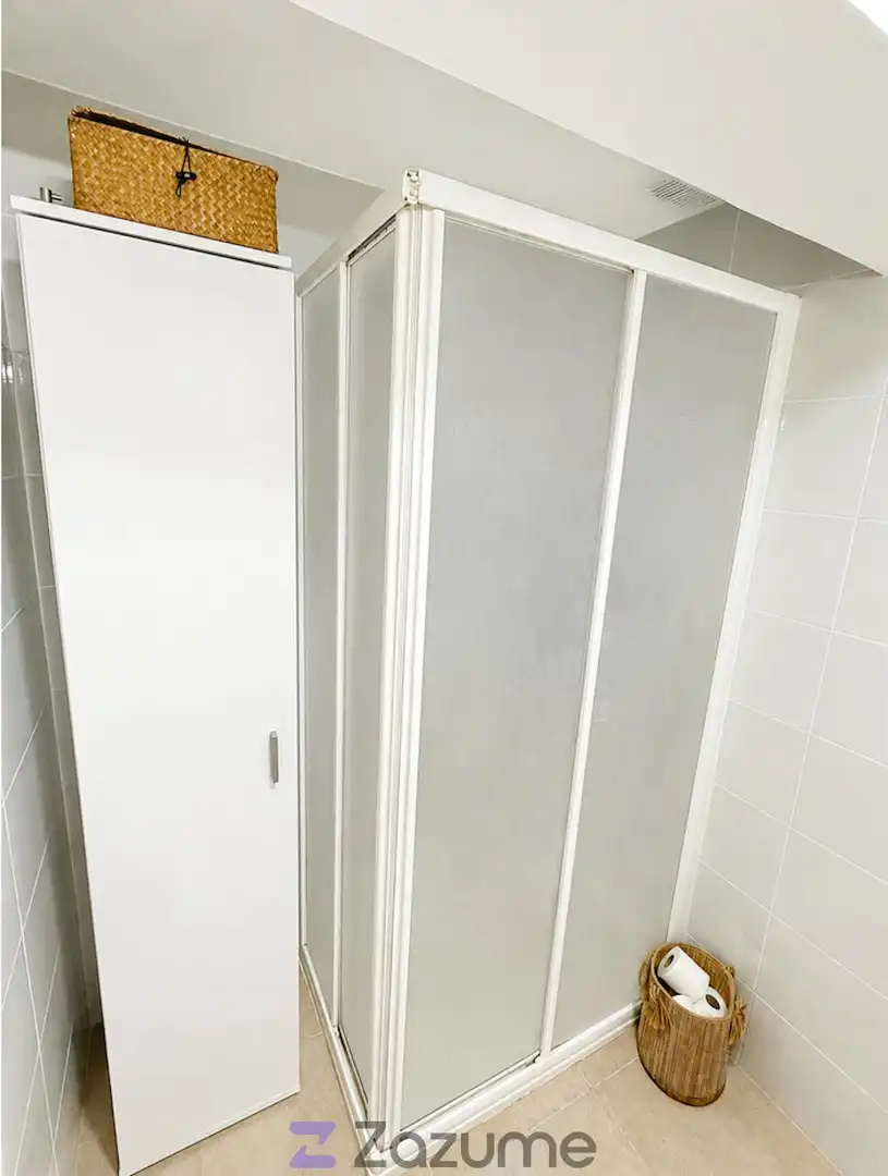Wohnung zur Miete in El Puig de Santa Maria mit Privatgarten, Terrasse und Schwimmbad