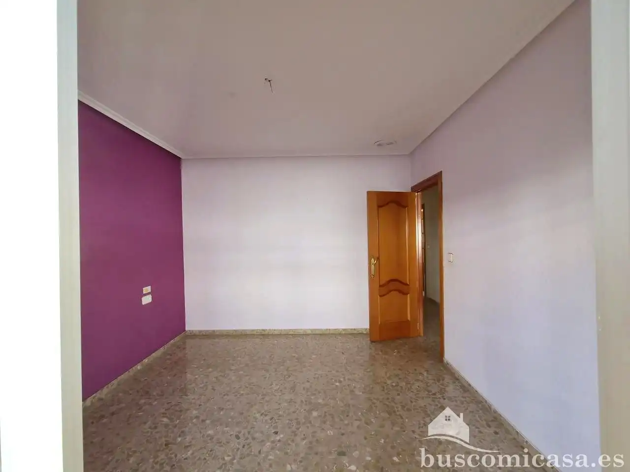 Piso con terraza en venta en Avenida Pablo Picasso, imagen 50